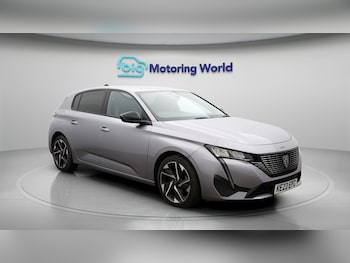Peugeot 308 feature image