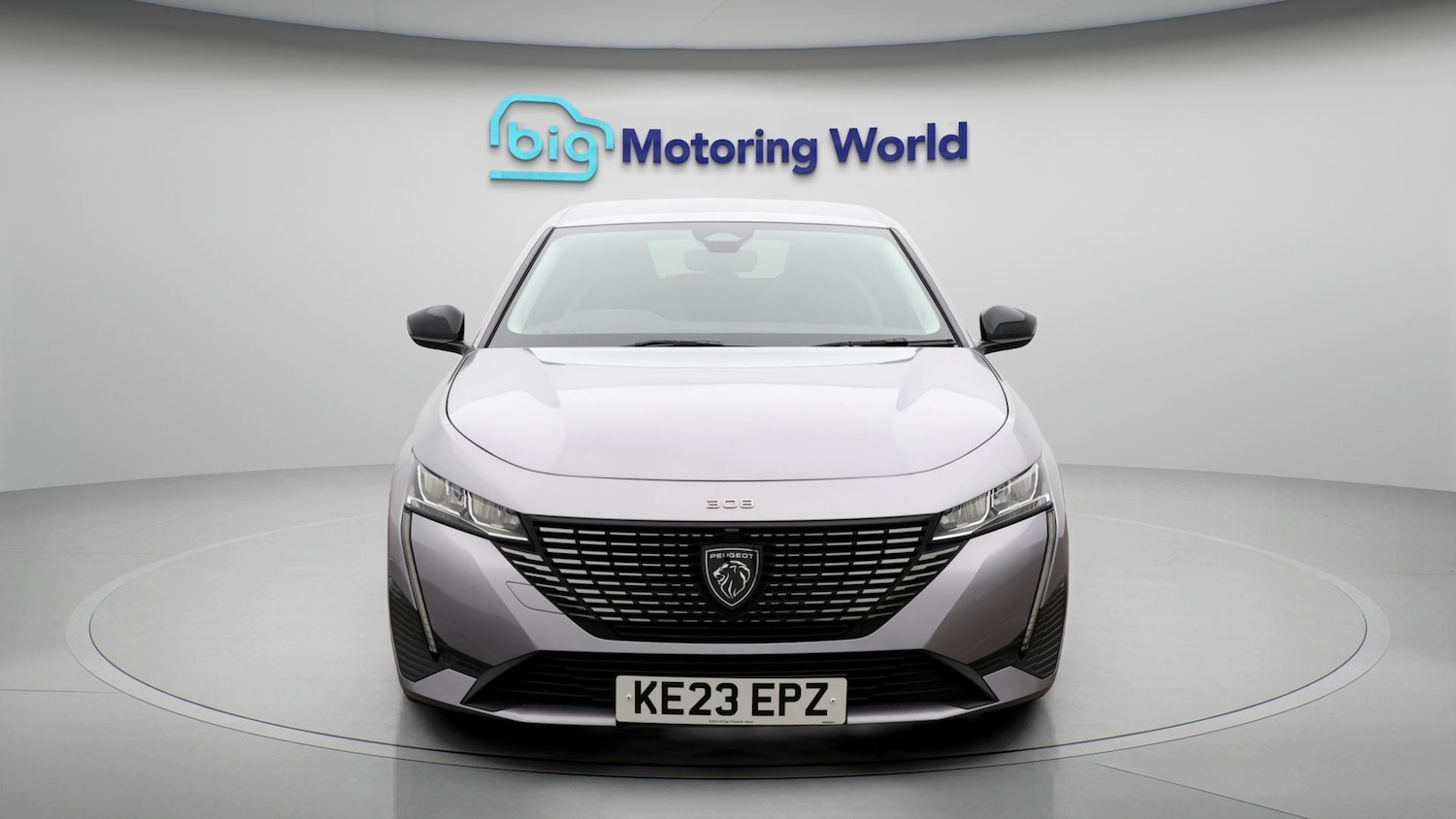 Used Peugeot 308 2023 for sale - 77679303: Photo 2