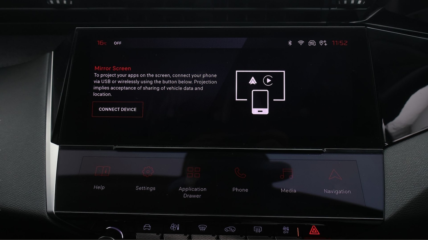 Used Peugeot 308 2023 for sale - 77679303: Photo 23