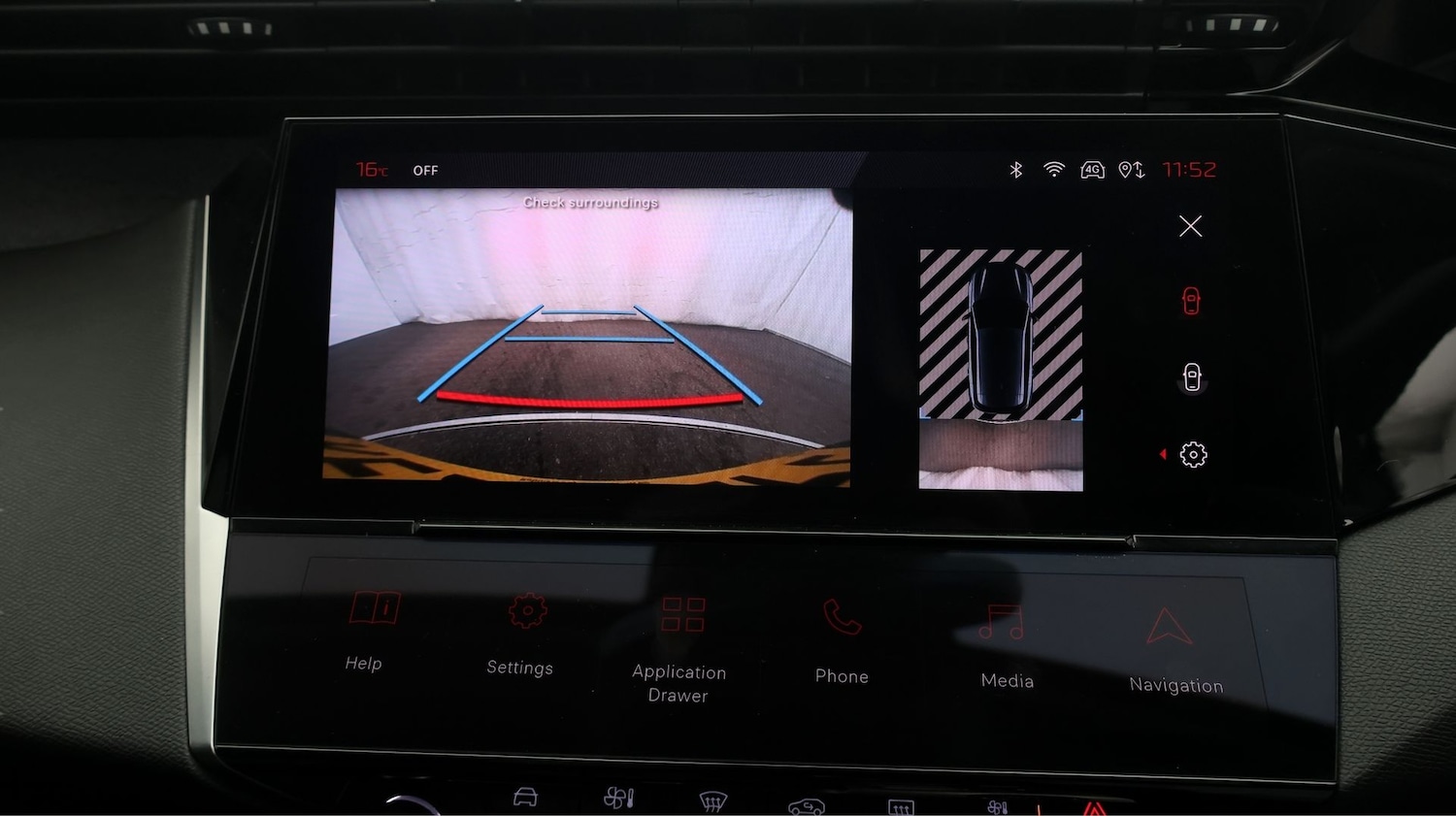 Used Peugeot 308 2023 for sale - 77679303: Photo 26