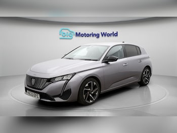 Used Peugeot 308 2023 for sale - 77679303: Photo