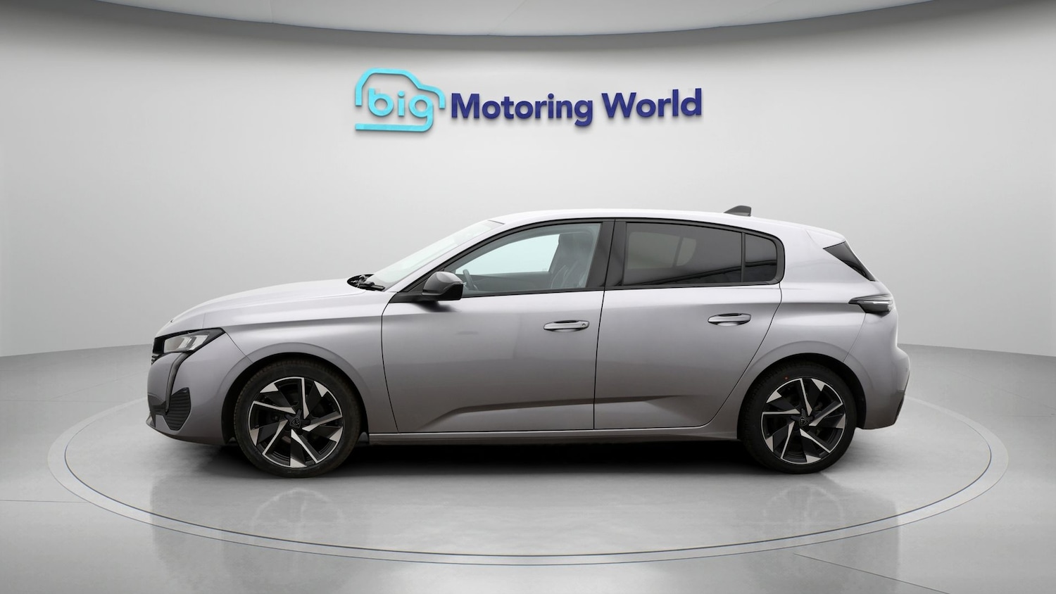 Used Peugeot 308 2023 for sale - 77679303: Photo 4