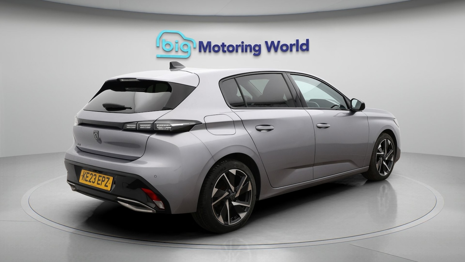 Used Peugeot 308 2023 for sale - 77679303: Photo 7