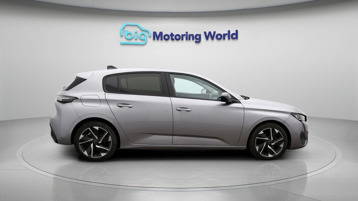 Used Peugeot 308 2023 for sale - 77679303: Photo 8