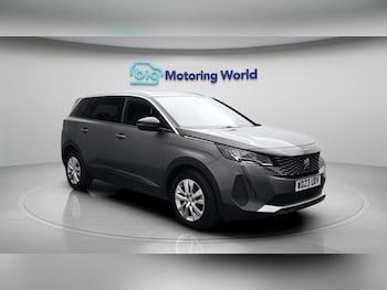 Used Peugeot 5008 2023 for sale - 79546106: Photo