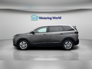 Used Peugeot 5008 2023 for sale - 79546106: Photo