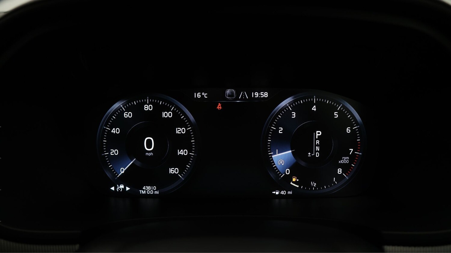 Used Volvo V90 2020 for sale - 77181418: Photo 10