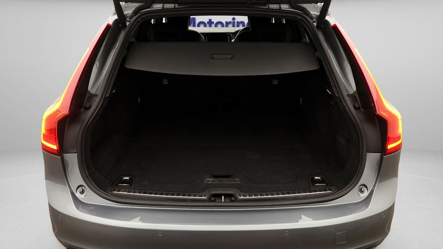 Used Volvo V90 2020 for sale - 77181418: Photo 17