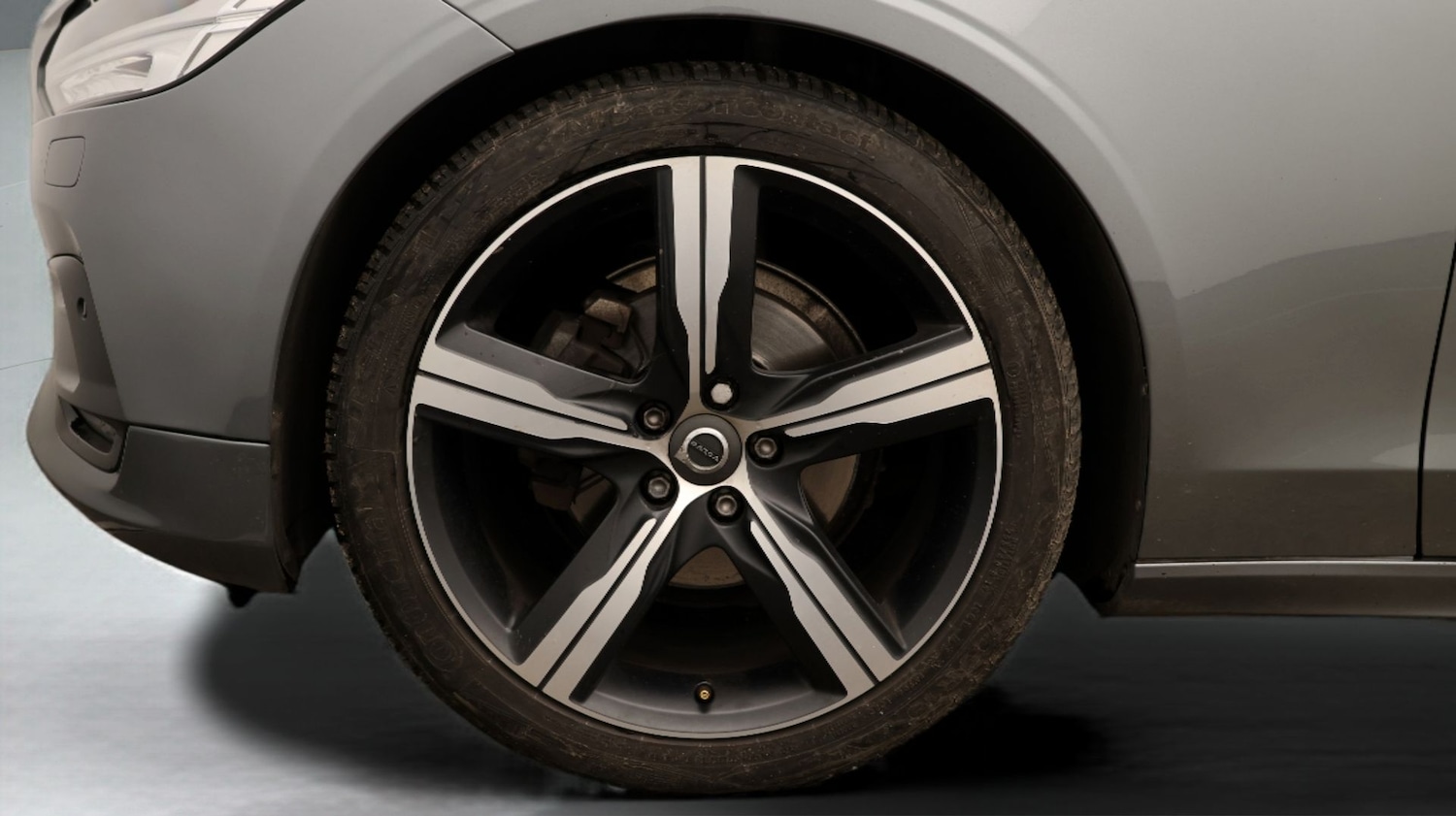 Used Volvo V90 2020 for sale - 77181418: Photo 18