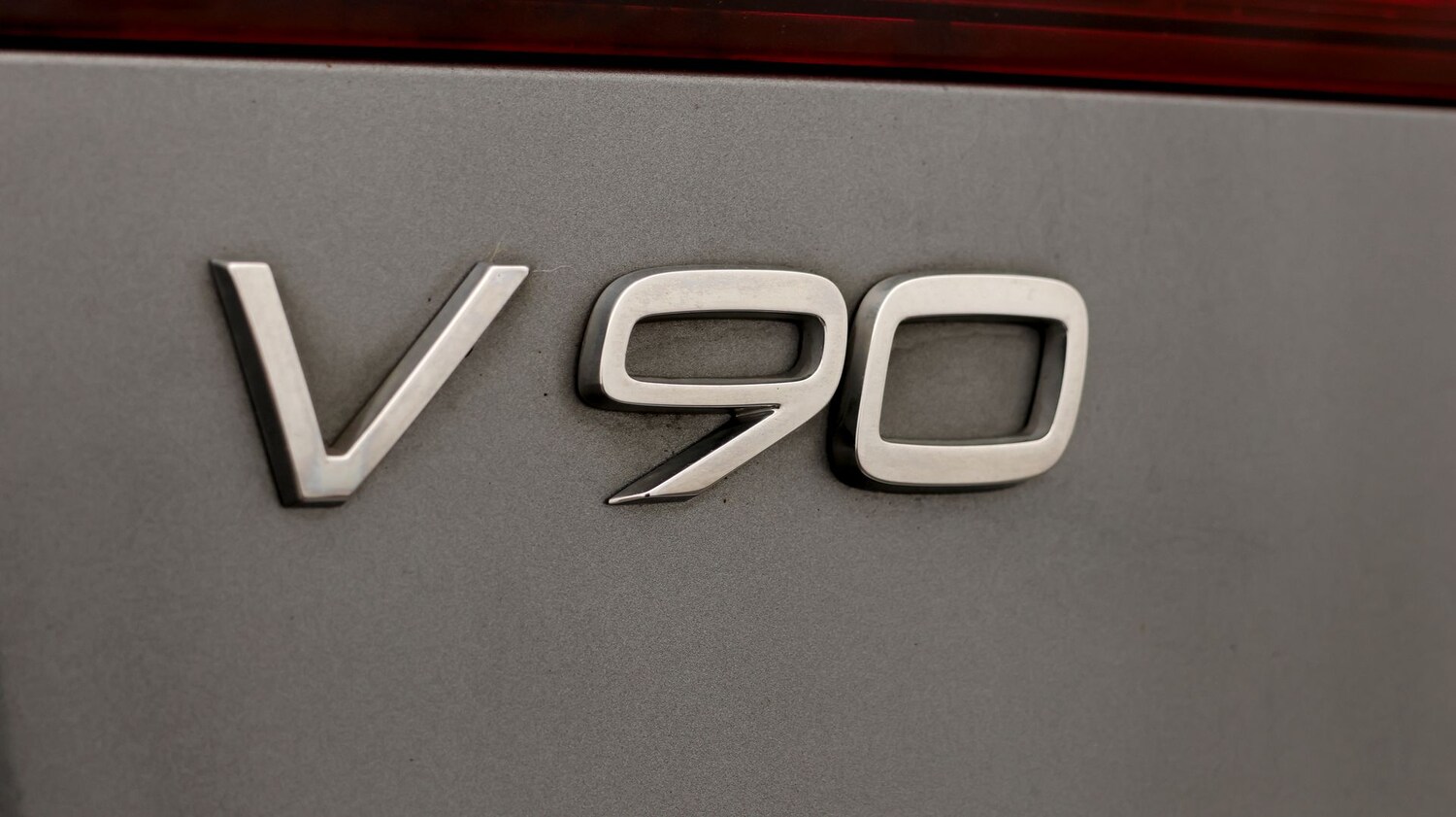 Used Volvo V90 2020 for sale - 77181418: Photo 23