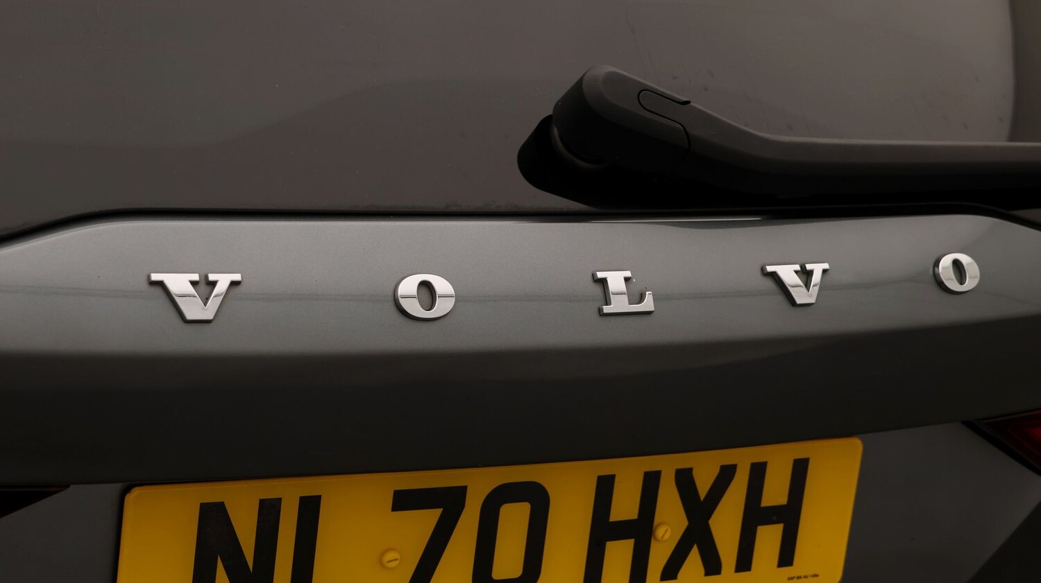 Used Volvo V90 2020 for sale - 77181418: Photo 24