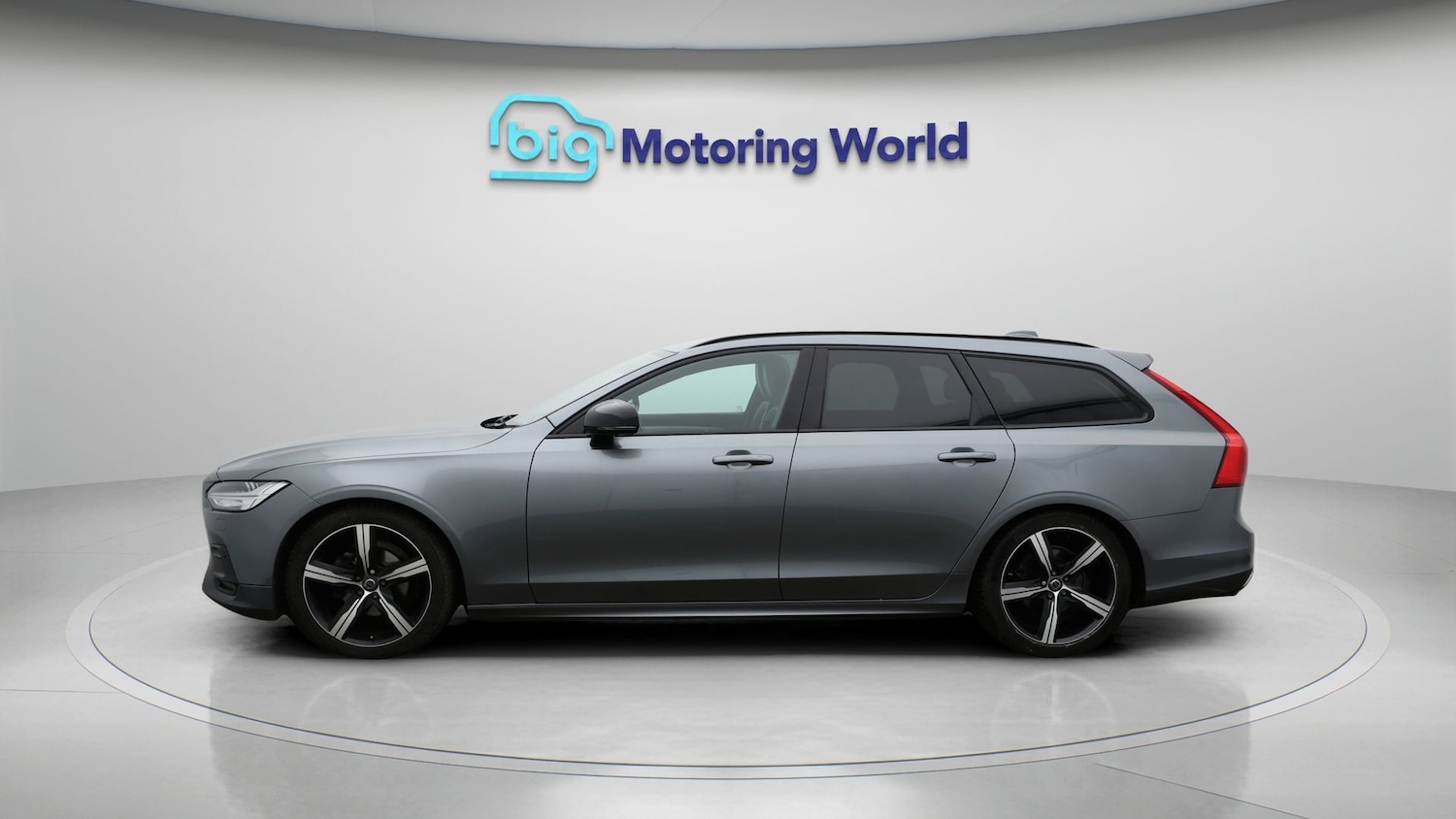 Used Volvo V90 2020 for sale - 77181418: Photo 4