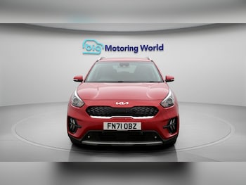 Used Kia Niro 2021 for sale - 79205562: Photo