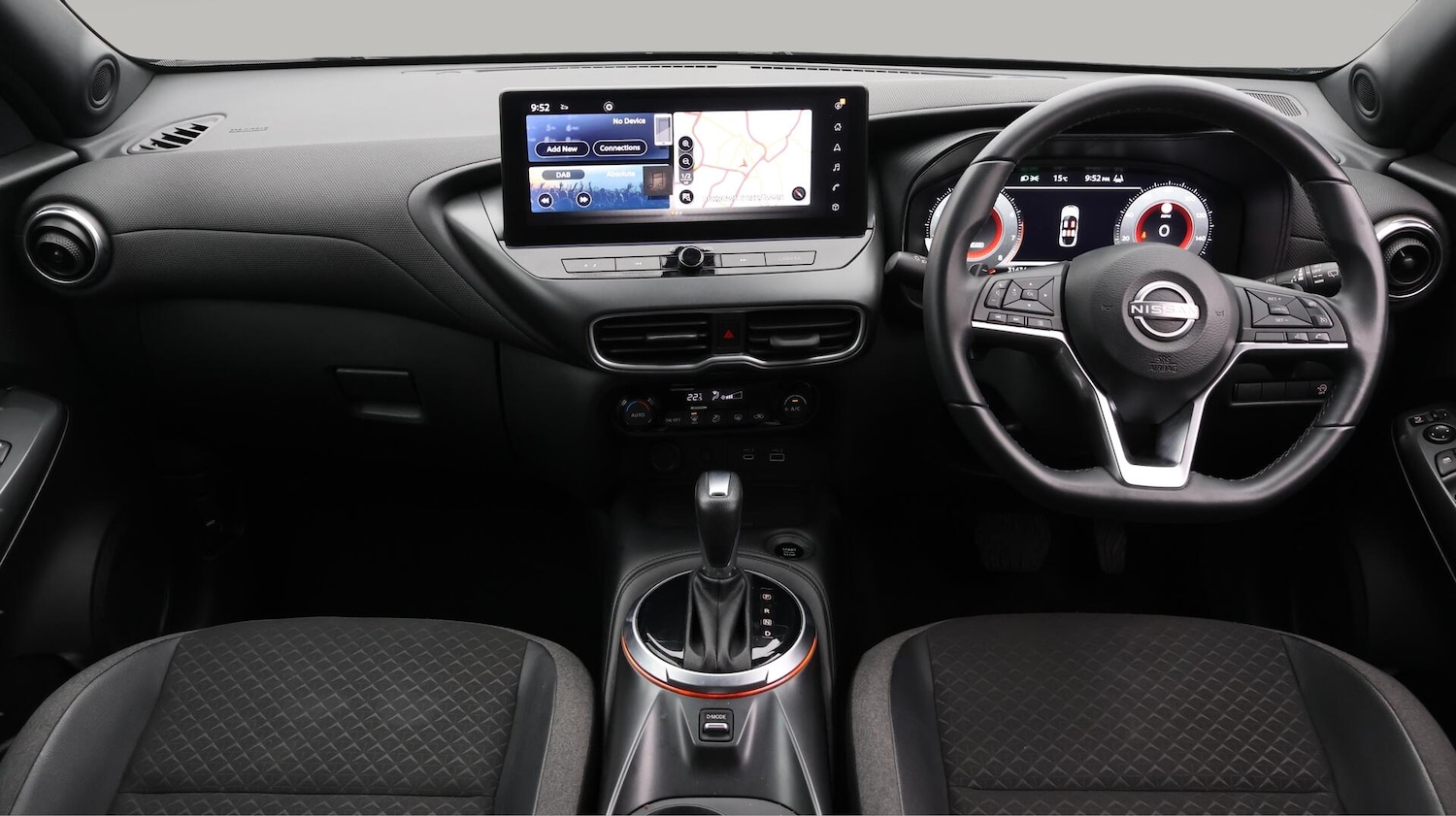 Used Nissan Juke 2024 for sale - 76608120: Photo 14