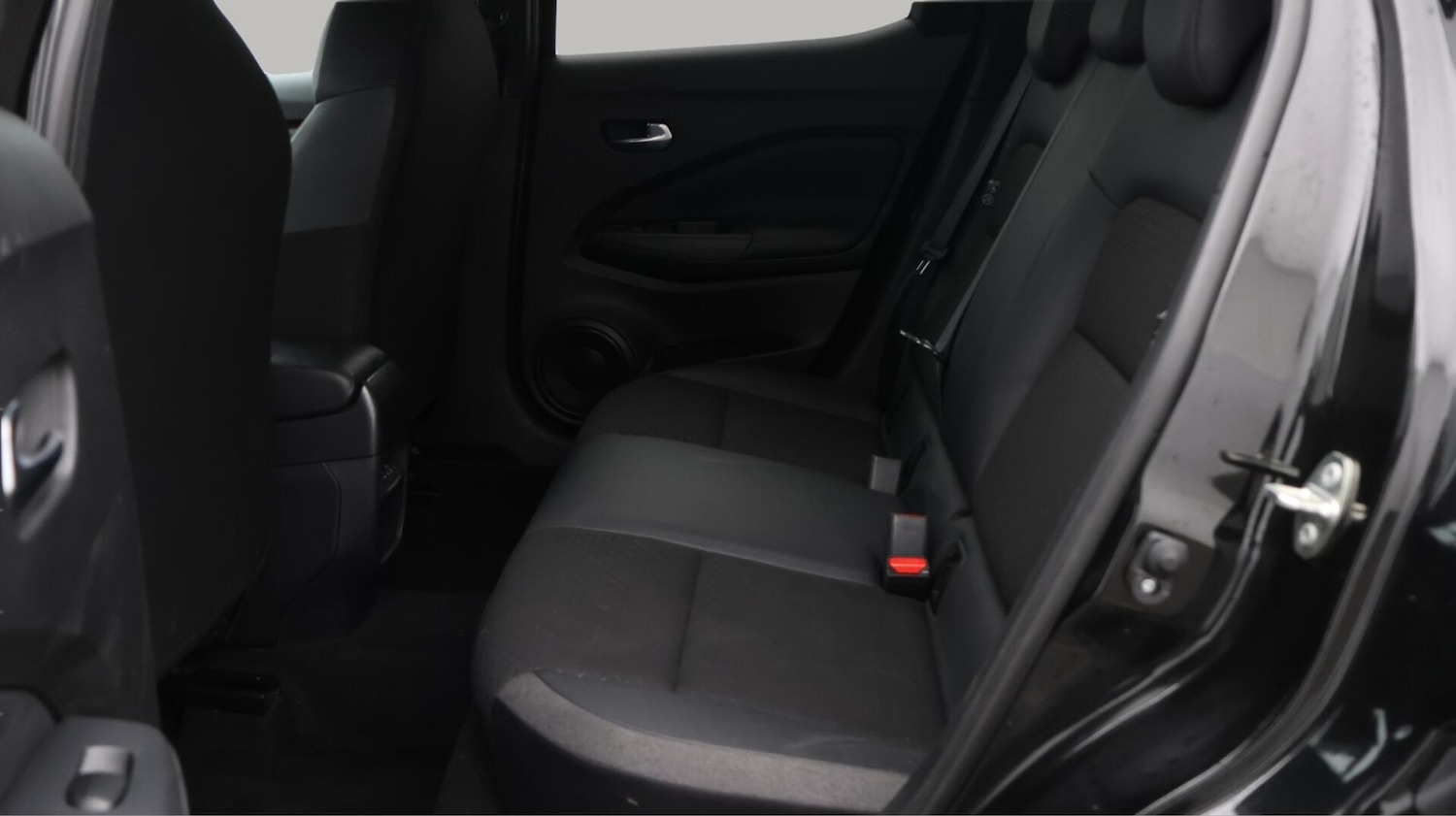 Used Nissan Juke 2024 for sale - 76608120: Photo 17