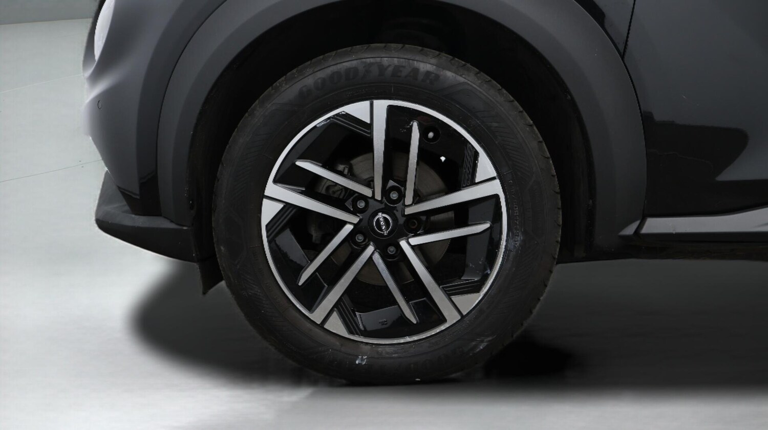 Used Nissan Juke 2024 for sale - 76608120: Photo 19