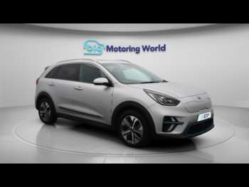Used Kia Niro 2021 for sale - 74160382: Photo