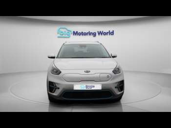 Used Kia Niro 2021 for sale - 74160382: Photo