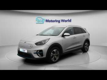 Used Kia Niro 2021 for sale - 74160382: Photo