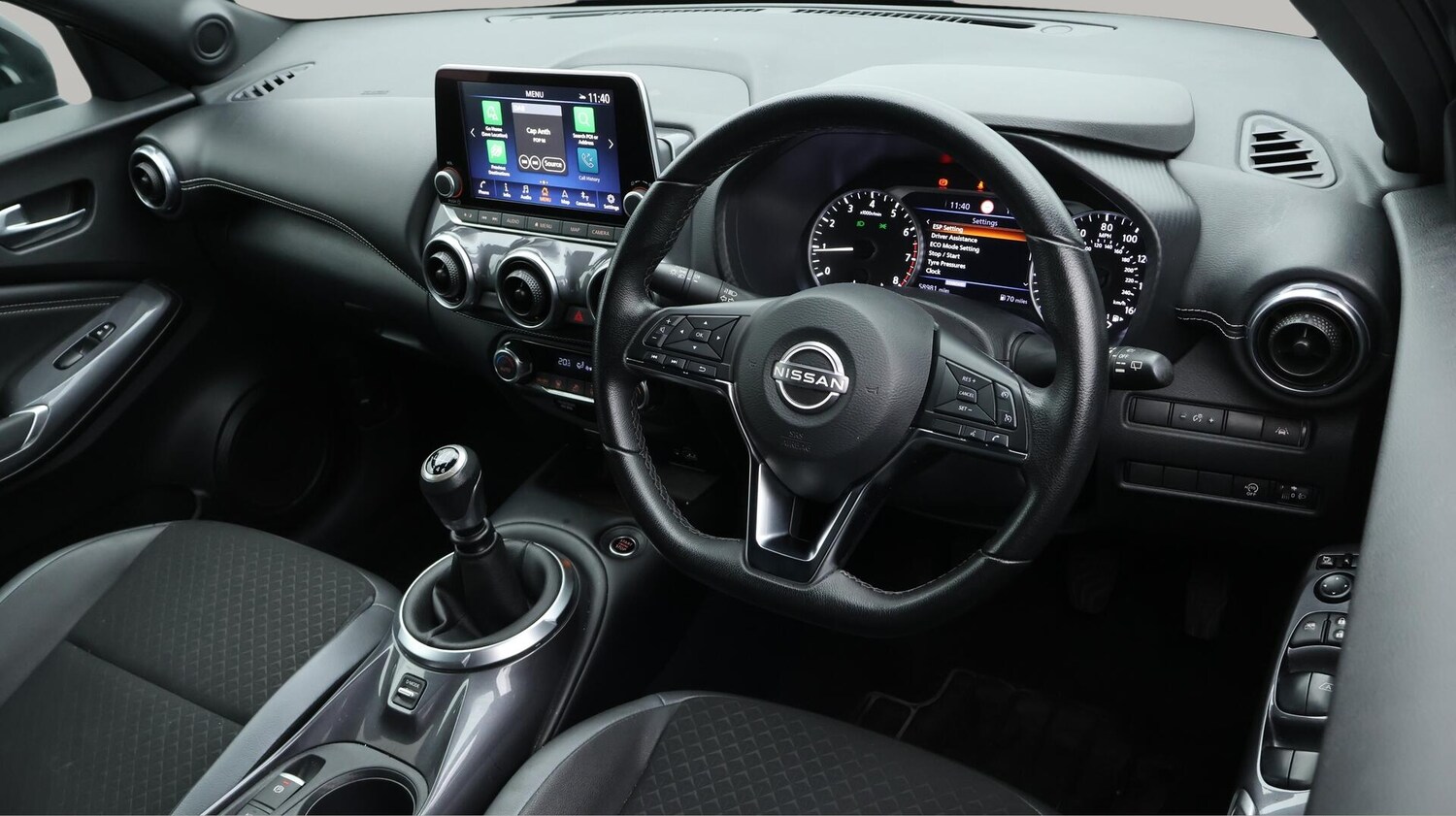 Used Nissan Juke 2023 for sale - 76001479: Photo 10