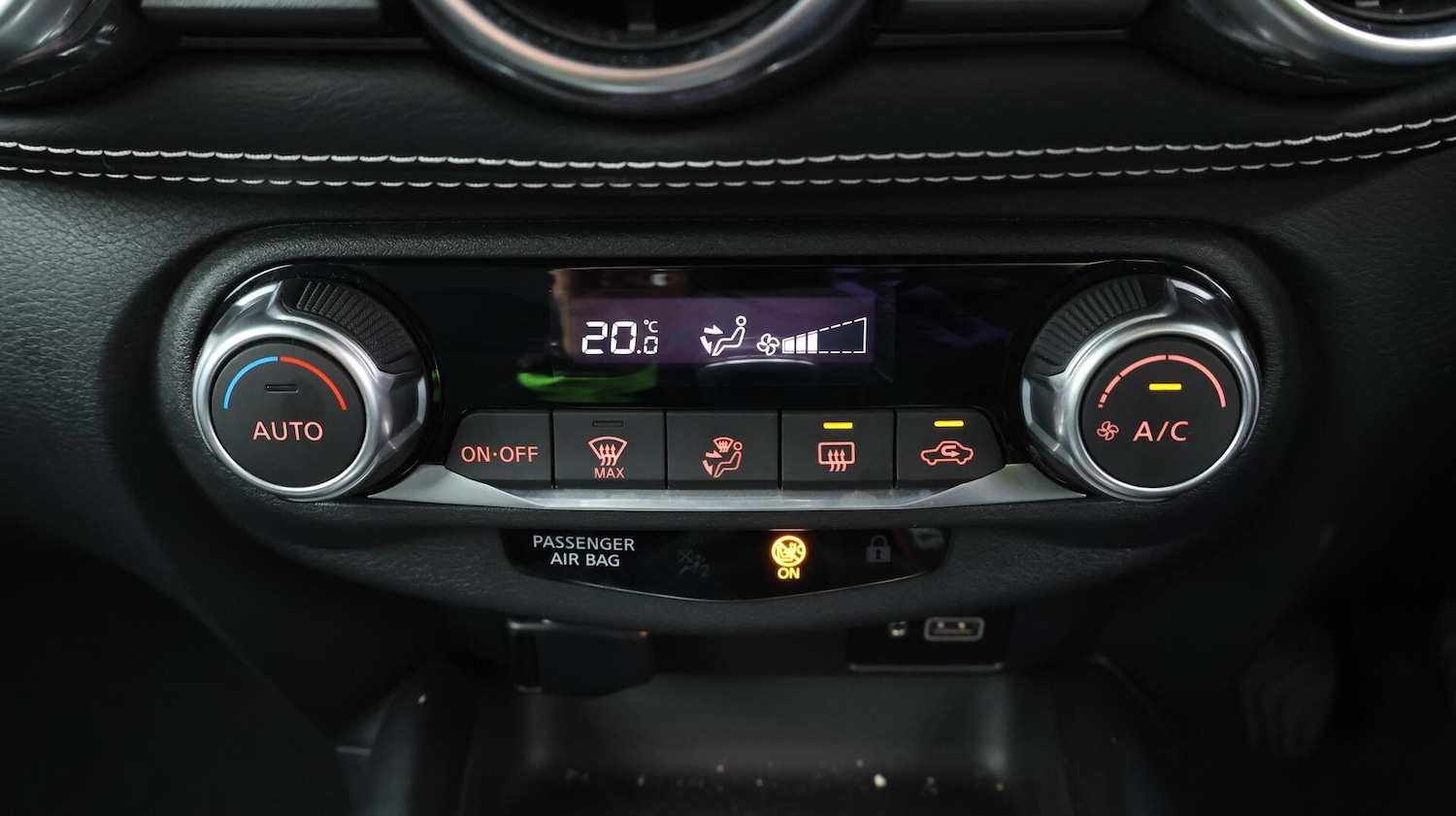 Used Nissan Juke 2023 for sale - 76001479: Photo 13