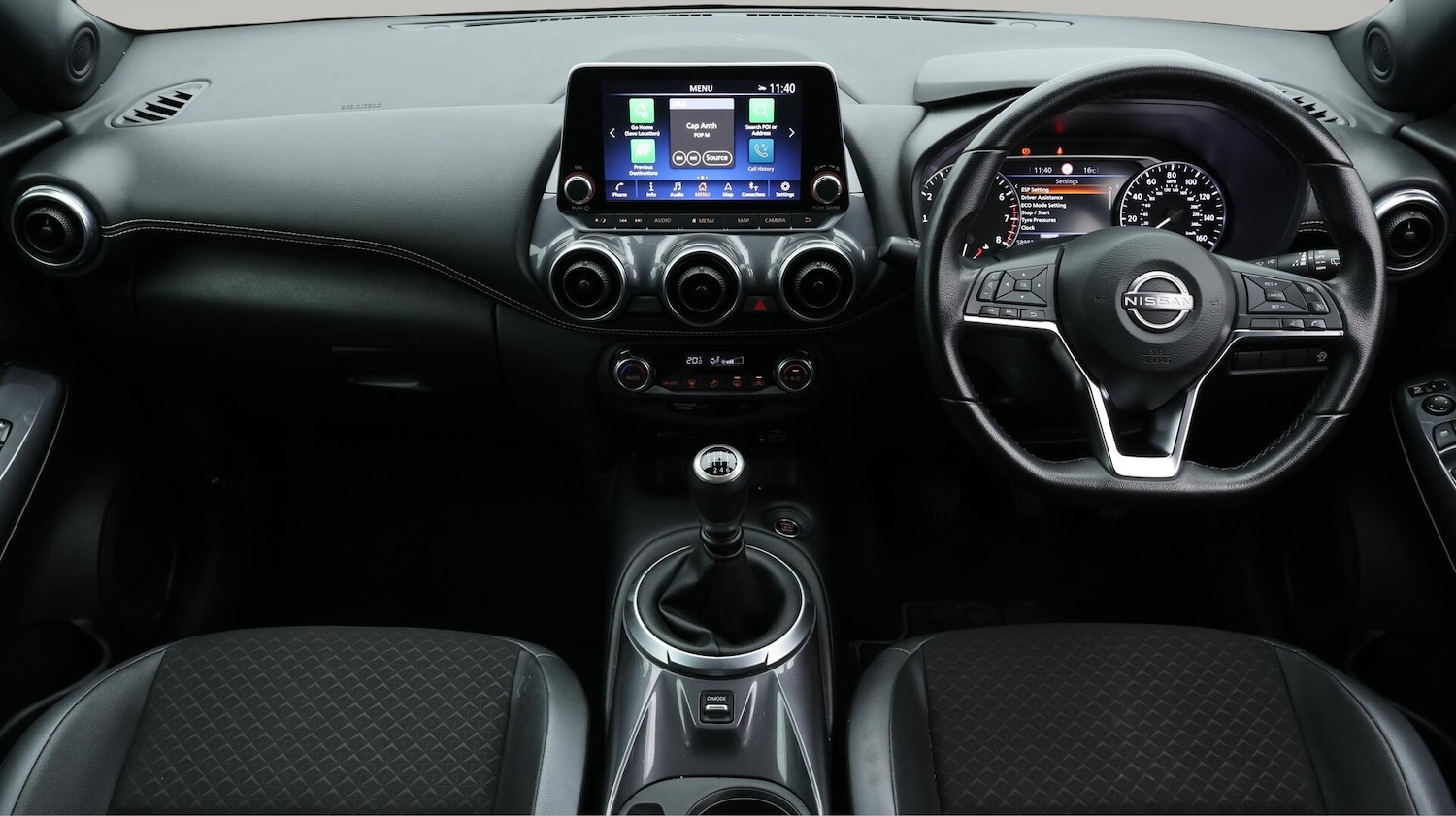 Used Nissan Juke 2023 for sale - 76001479: Photo 14