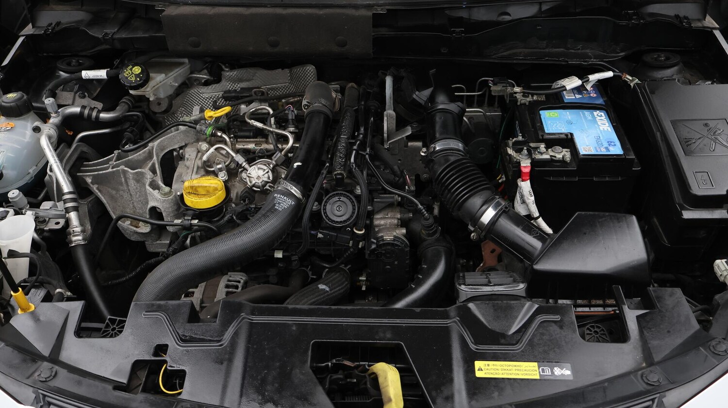 Used Nissan Juke 2023 for sale - 76001479: Photo 20