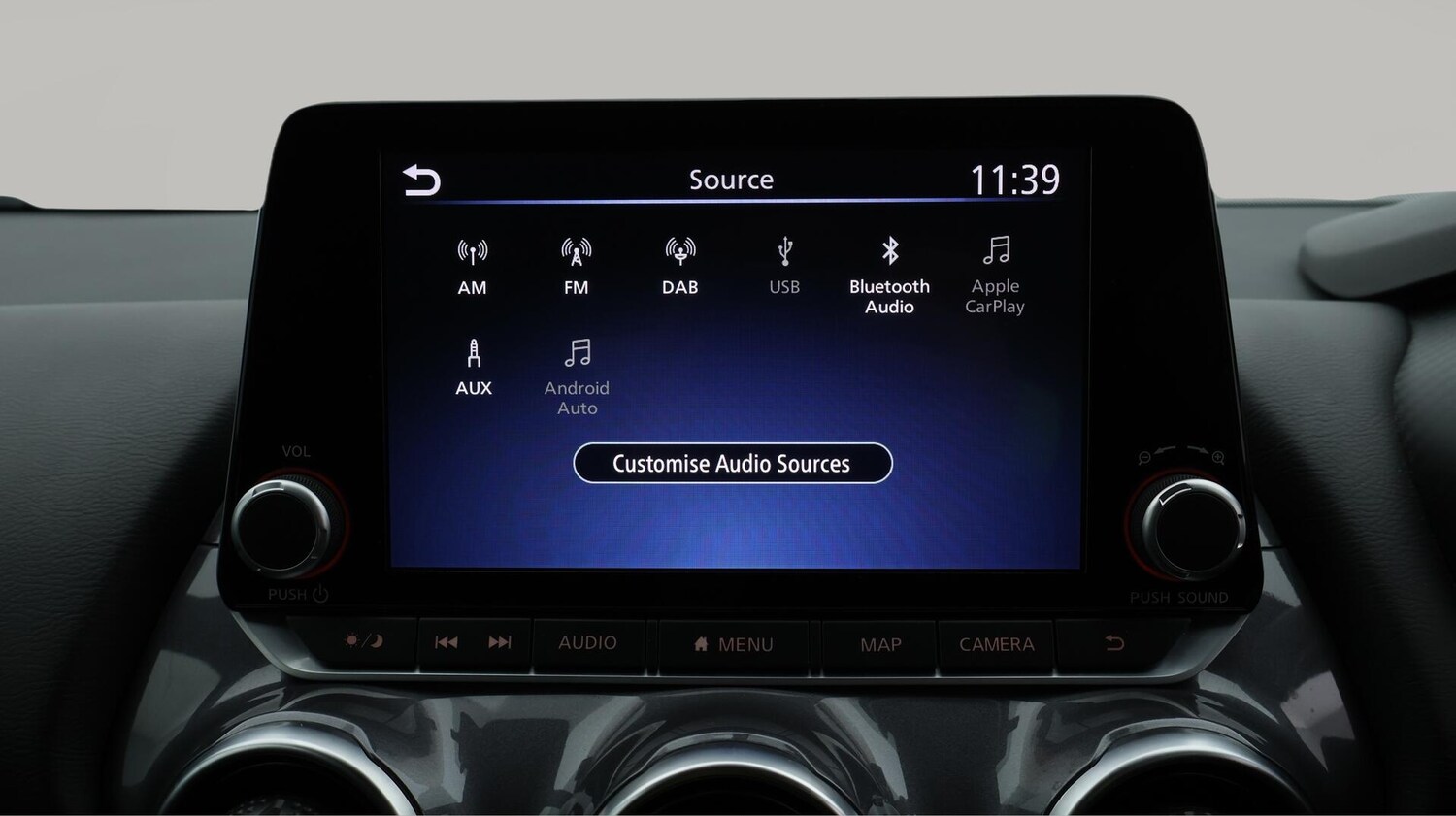 Used Nissan Juke 2023 for sale - 76001479: Photo 26