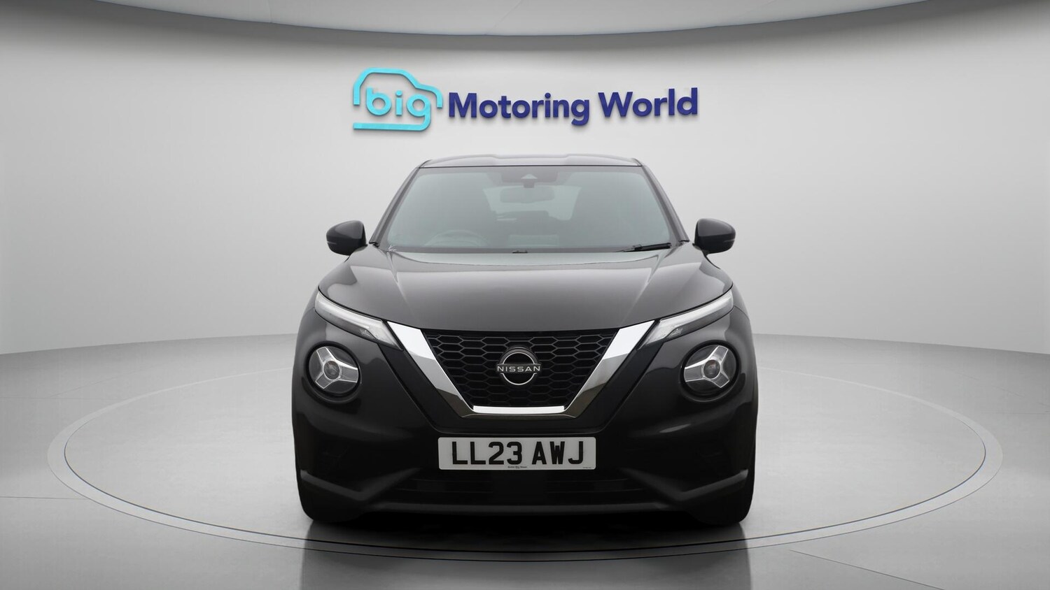 Used Nissan Juke 2023 for sale - 76001479: Photo 3
