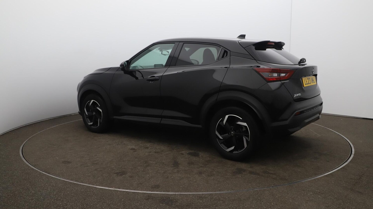Used Nissan Juke 2023 for sale - 76001479: Photo 36