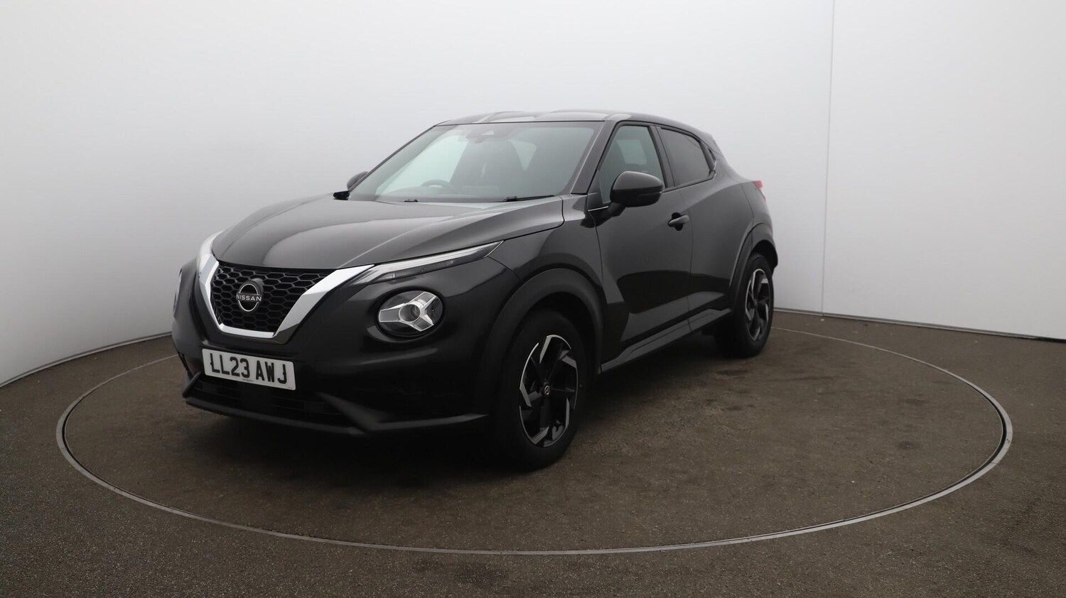 Used Nissan Juke 2023 for sale - 76001479: Photo 37