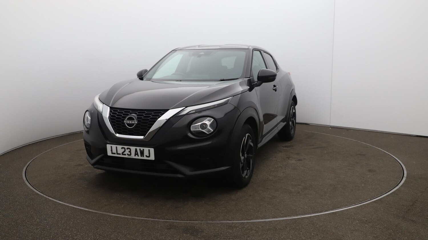 Used Nissan Juke 2023 for sale - 76001479: Photo 38