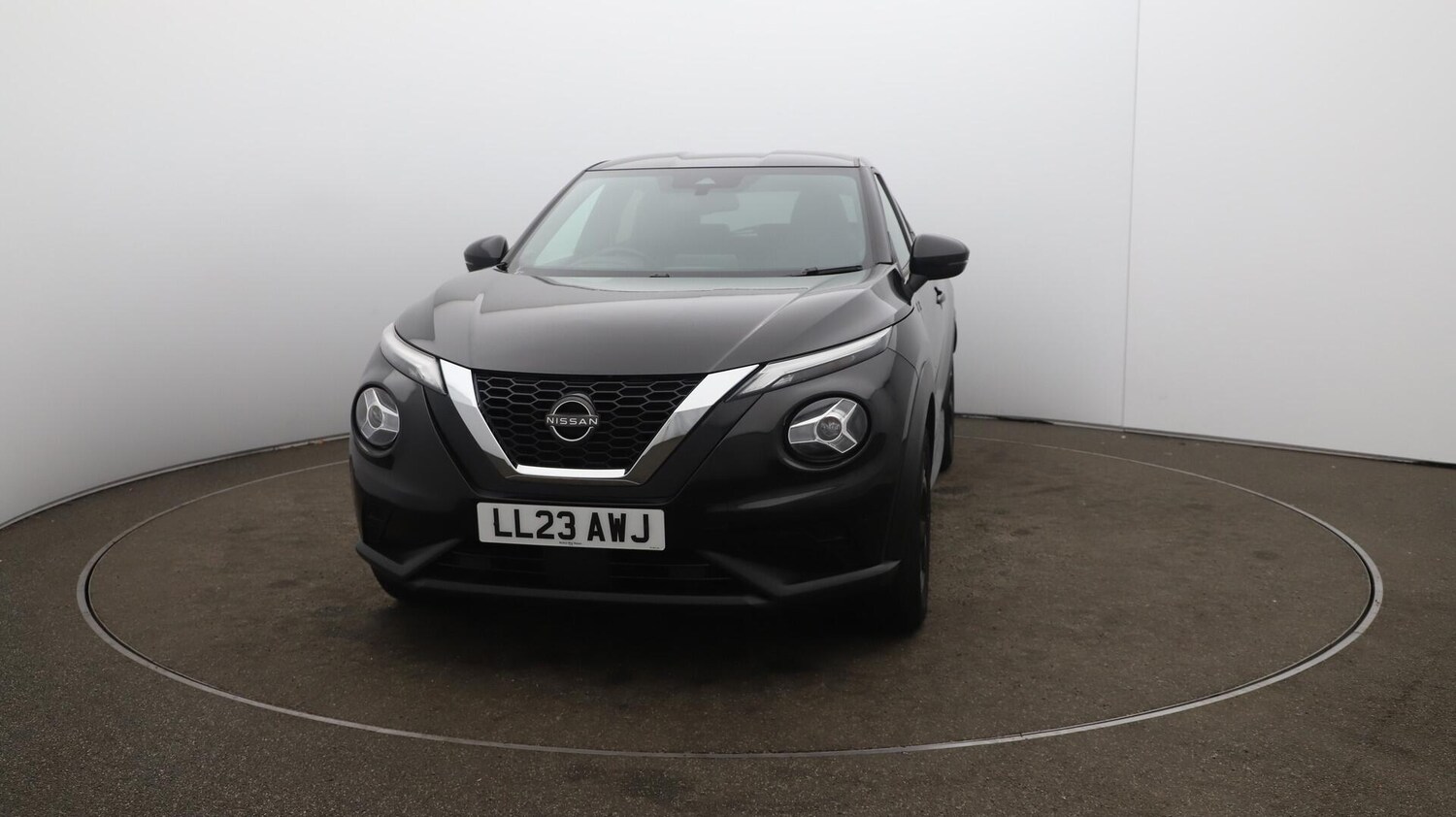 Used Nissan Juke 2023 for sale - 76001479: Photo 39