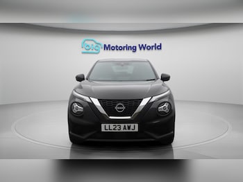 Used Nissan Juke 2023 for sale - 76001479: Photo 3