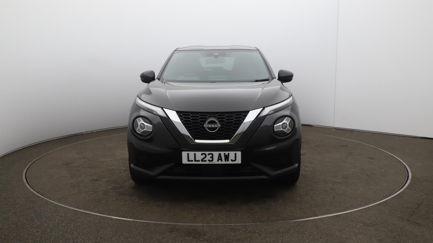 Used Nissan Juke 2023 for sale - 76001479: Photo 40