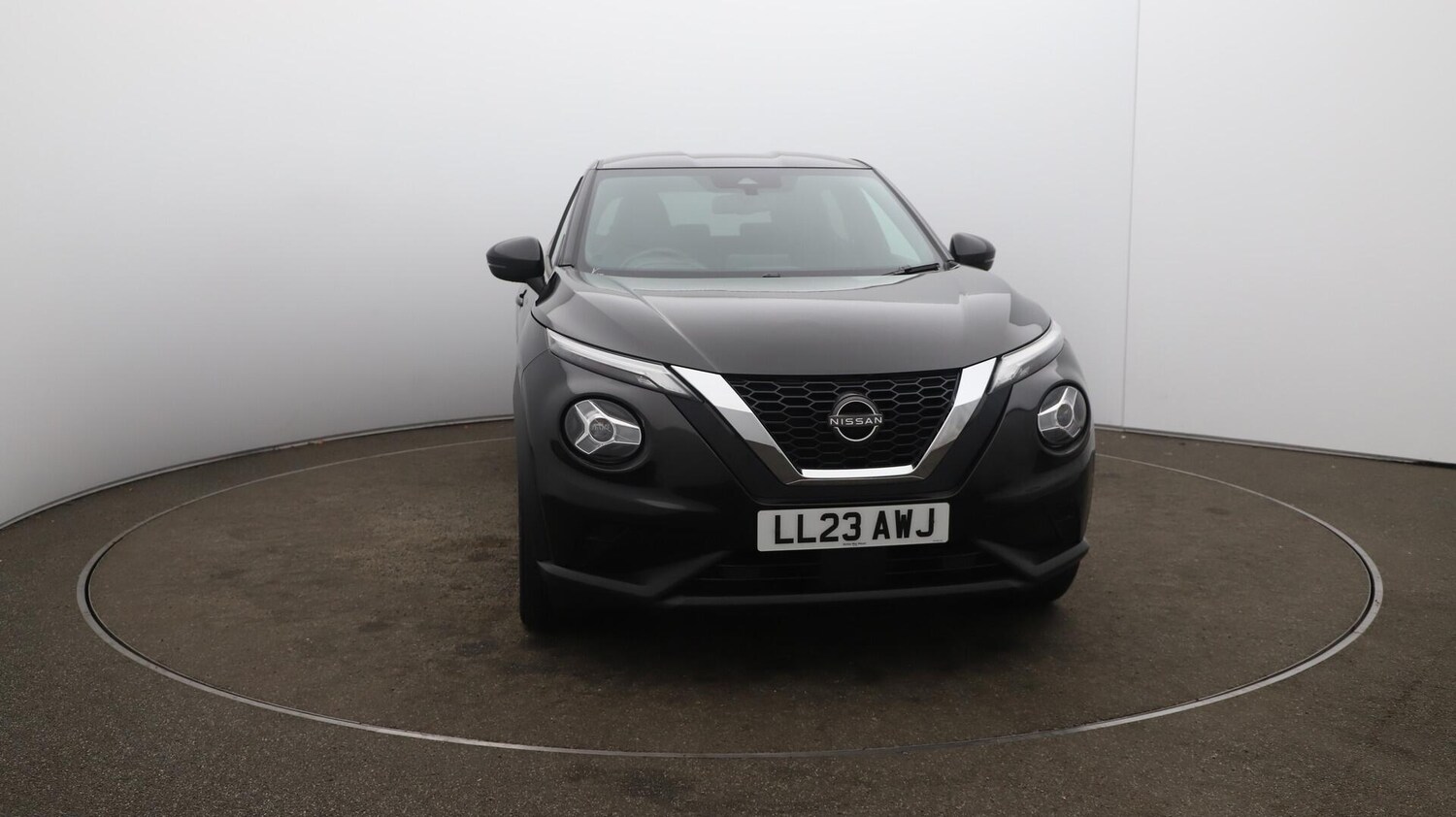 Used Nissan Juke 2023 for sale - 76001479: Photo 41