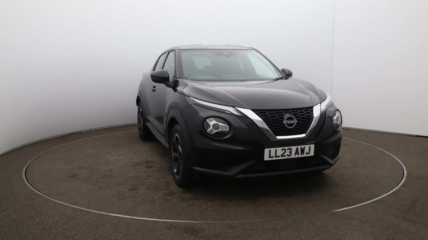 Used Nissan Juke 2023 for sale - 76001479: Photo 42