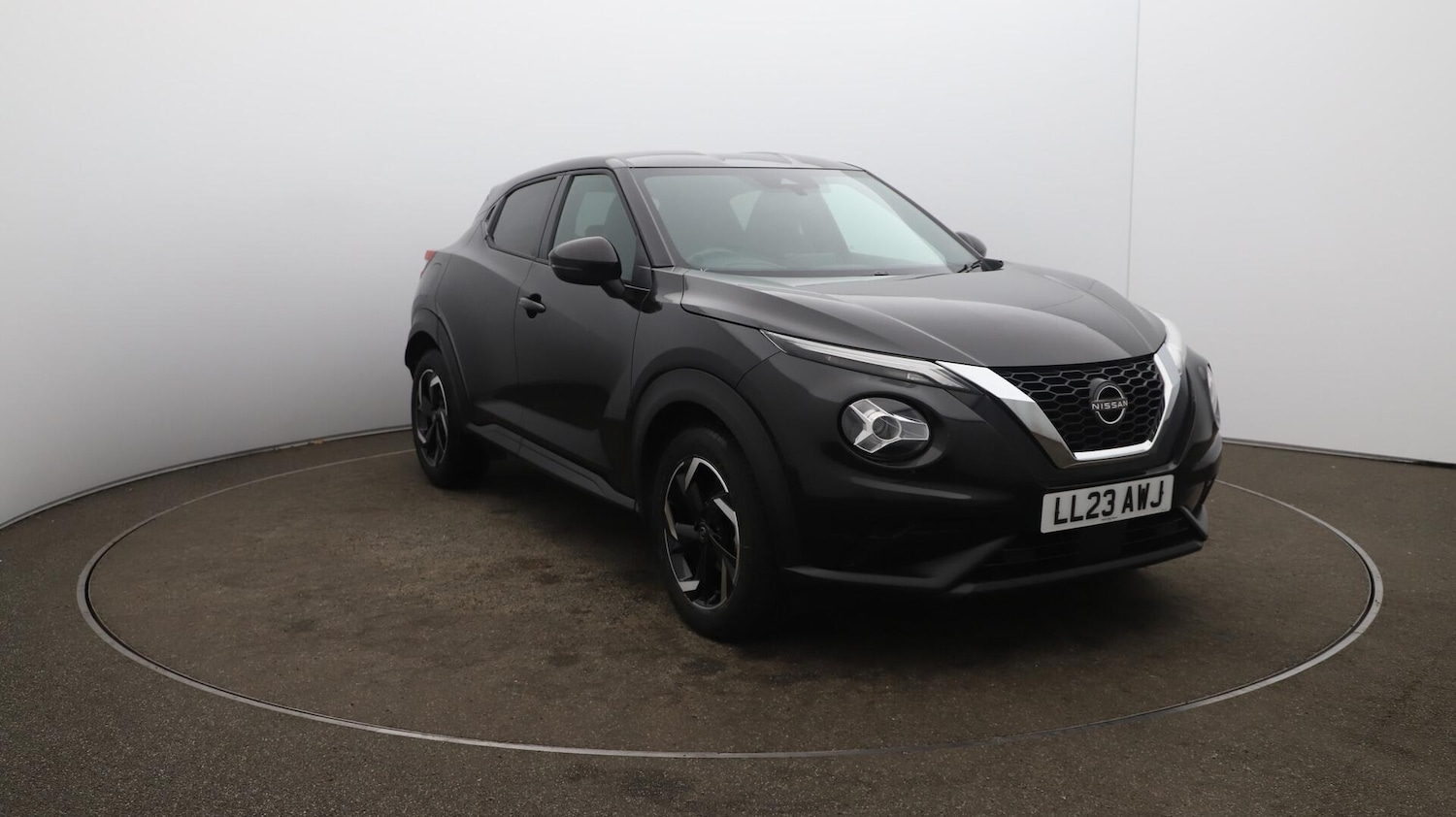 Used Nissan Juke 2023 for sale - 76001479: Photo 43