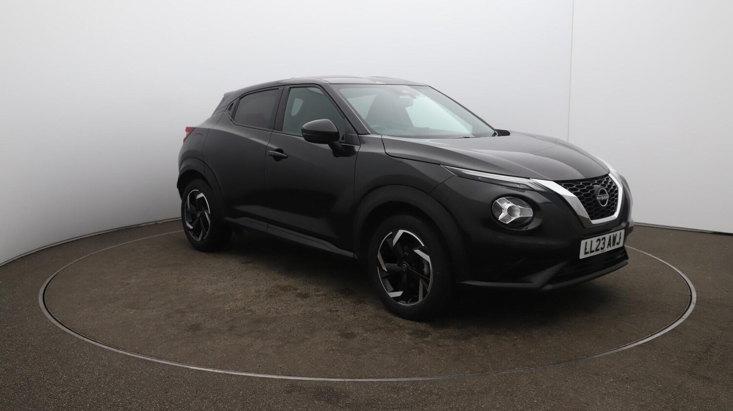 Used Nissan Juke 2023 for sale - 76001479: Photo 44