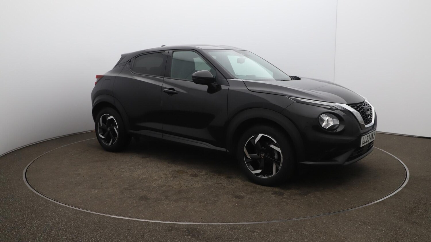 Used Nissan Juke 2023 for sale - 76001479: Photo 45