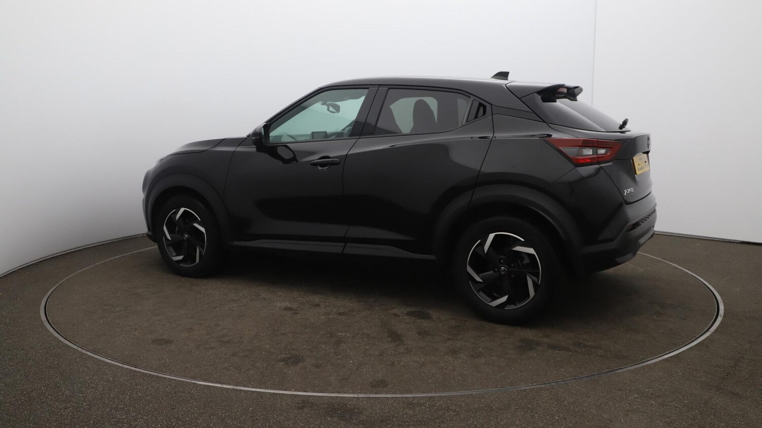 Used Nissan Juke 2023 for sale - 76001479: Photo 47