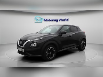Used Nissan Juke 2023 for sale - 76001479: Photo 4