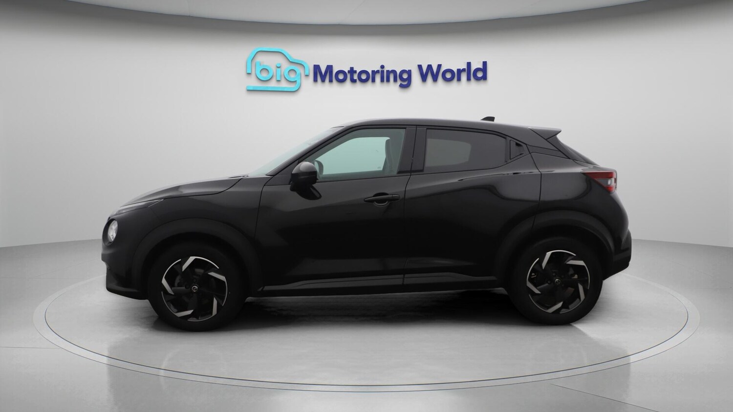 Used Nissan Juke 2023 for sale - 76001479: Photo 5