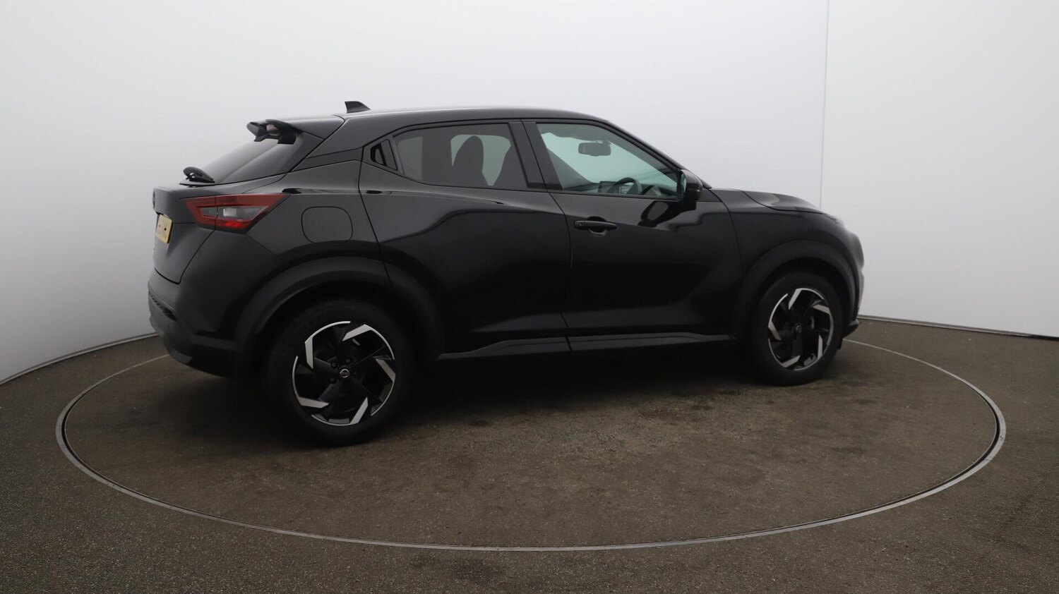 Used Nissan Juke 2023 for sale - 76001479: Photo 52
