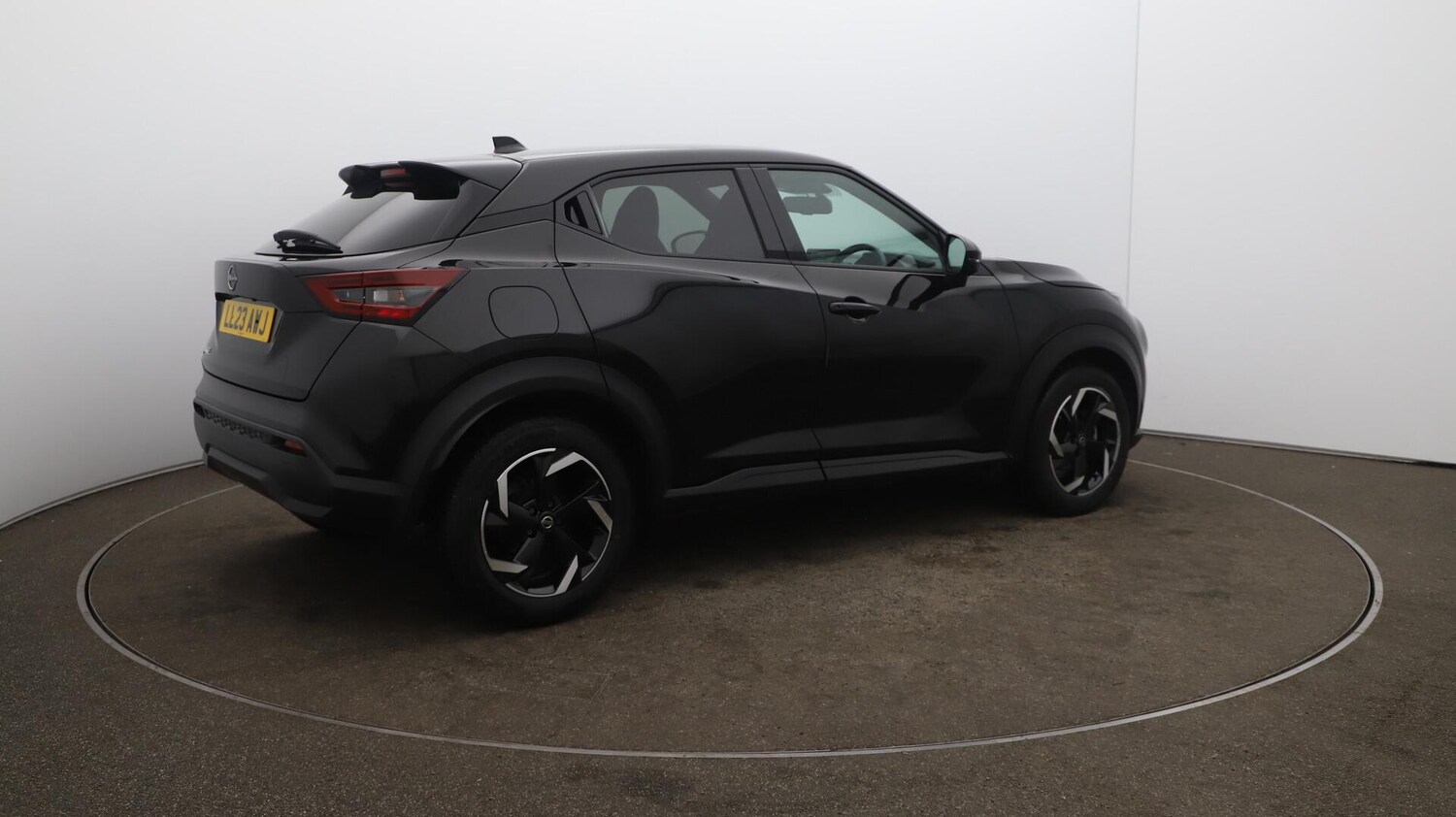 Used Nissan Juke 2023 for sale - 76001479: Photo 53