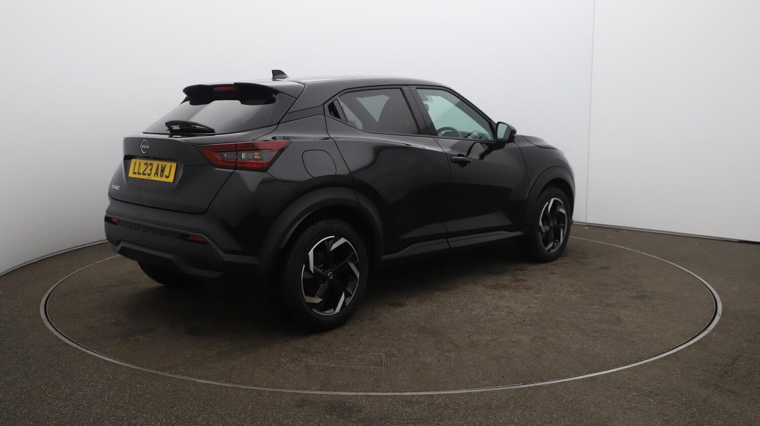 Used Nissan Juke 2023 for sale - 76001479: Photo 54