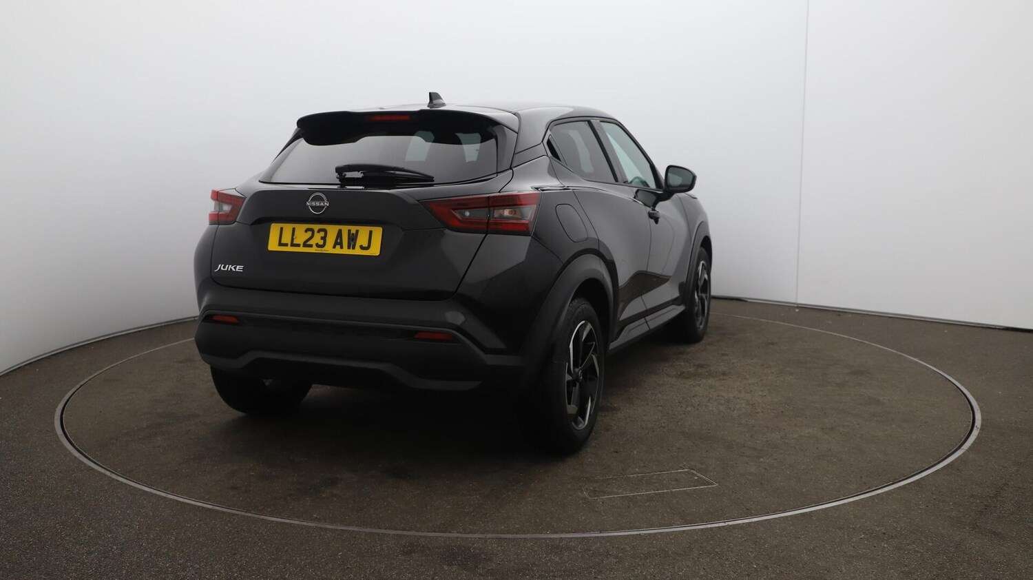 Used Nissan Juke 2023 for sale - 76001479: Photo 56