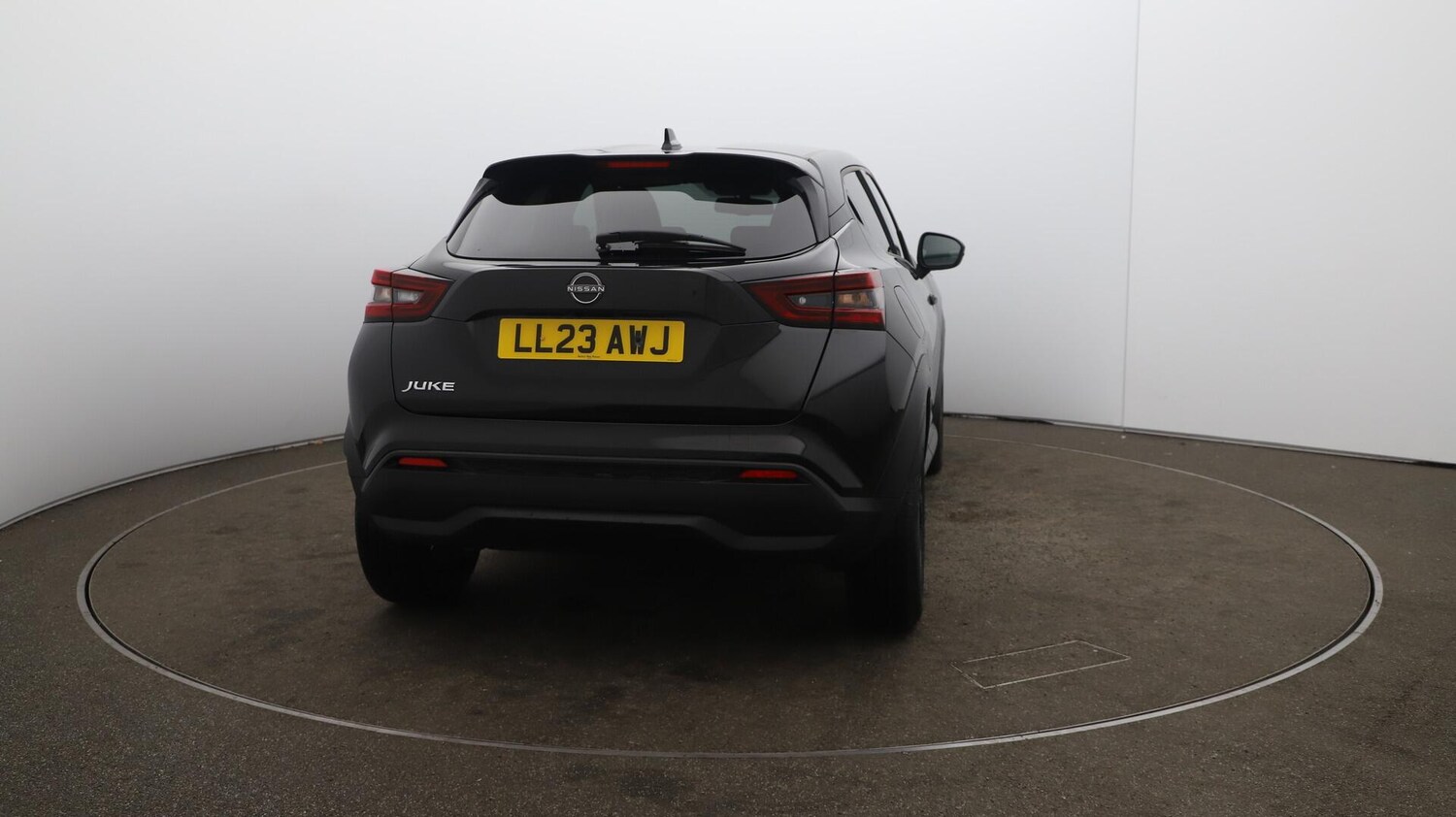 Used Nissan Juke 2023 for sale - 76001479: Photo 57