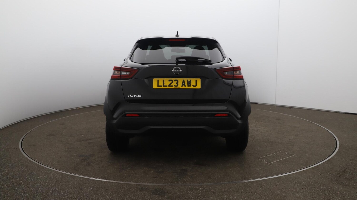 Used Nissan Juke 2023 for sale - 76001479: Photo 59