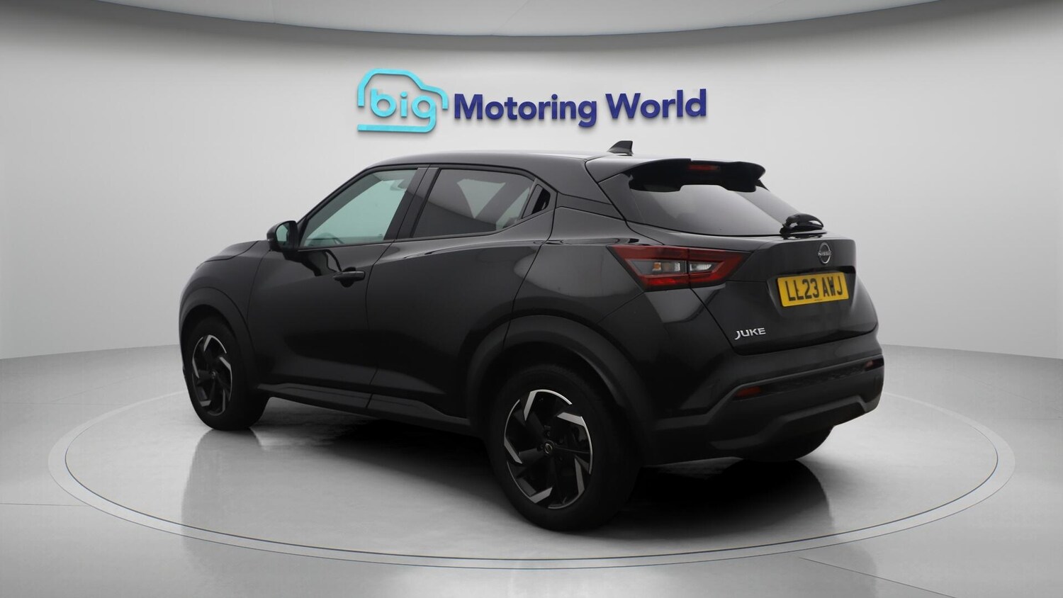 Used Nissan Juke 2023 for sale - 76001479: Photo 6